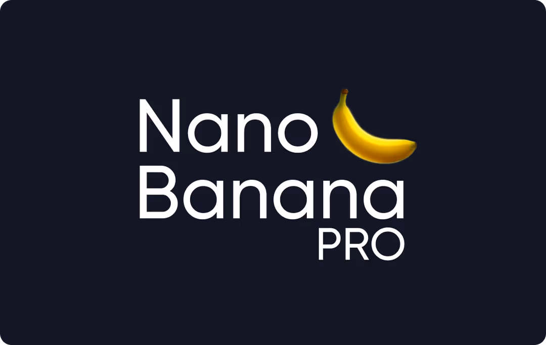 Nano Banana Pro